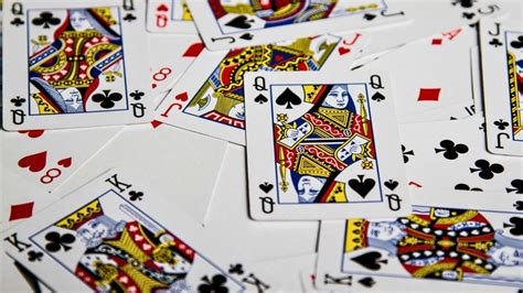 scabby queen card game